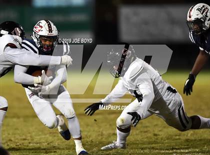 Thumbnail 2 in Sparkman @ Bob Jones photogallery.