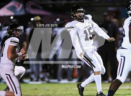 Thumbnail 3 in Sparkman @ Bob Jones photogallery.