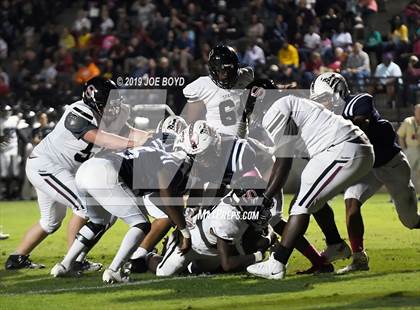 Thumbnail 3 in Sparkman @ Bob Jones photogallery.