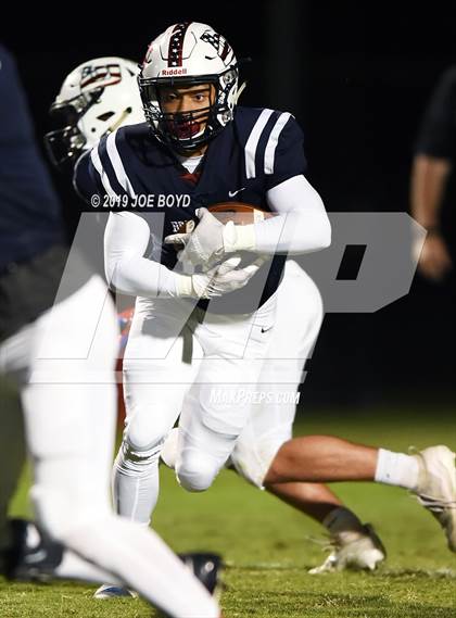 Thumbnail 3 in Sparkman @ Bob Jones photogallery.