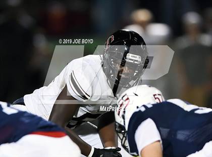 Thumbnail 3 in Sparkman @ Bob Jones photogallery.