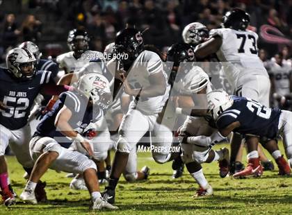 Thumbnail 1 in Sparkman @ Bob Jones photogallery.