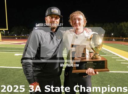 Thumbnail 3 in Round Valley @ Benjamin Franklin (AIA 3A Final - Awards) photogallery.