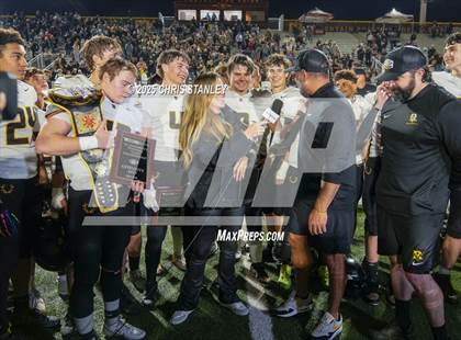 Thumbnail 2 in Round Valley @ Benjamin Franklin (AIA 3A Final - Awards) photogallery.