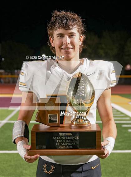 Thumbnail 1 in Round Valley @ Benjamin Franklin (AIA 3A Final - Awards) photogallery.