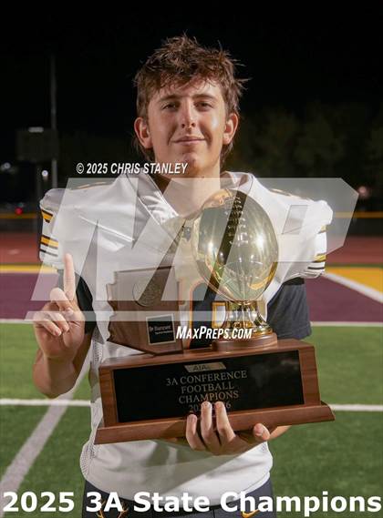 Thumbnail 1 in Round Valley @ Benjamin Franklin (AIA 3A Final - Awards) photogallery.