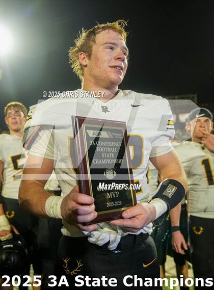 Thumbnail 2 in Round Valley @ Benjamin Franklin (AIA 3A Final - Awards) photogallery.