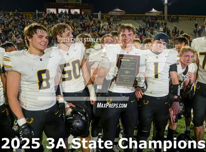 Thumbnail 1 in Round Valley @ Benjamin Franklin (AIA 3A Final - Awards) photogallery.