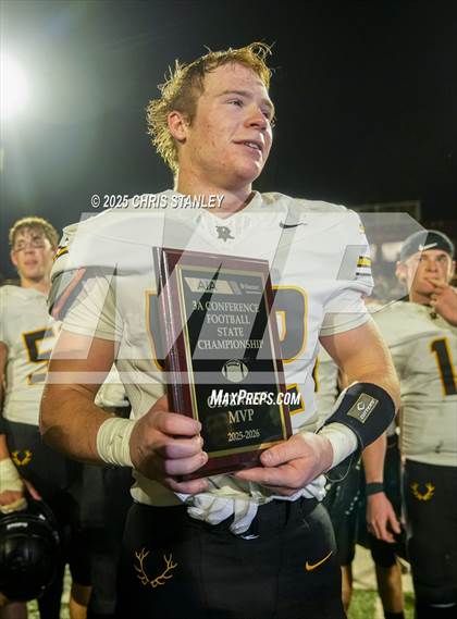 Thumbnail 1 in Round Valley @ Benjamin Franklin (AIA 3A Final - Awards) photogallery.