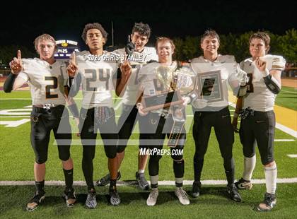 Thumbnail 3 in Round Valley @ Benjamin Franklin (AIA 3A Final - Awards) photogallery.