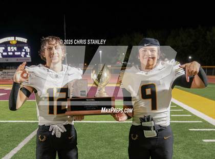 Thumbnail 2 in Round Valley @ Benjamin Franklin (AIA 3A Final - Awards) photogallery.