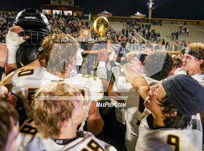 Thumbnail 3 in Round Valley @ Benjamin Franklin (AIA 3A Final - Awards) photogallery.