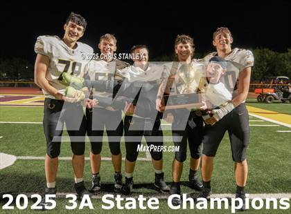 Thumbnail 2 in Round Valley @ Benjamin Franklin (AIA 3A Final - Awards) photogallery.