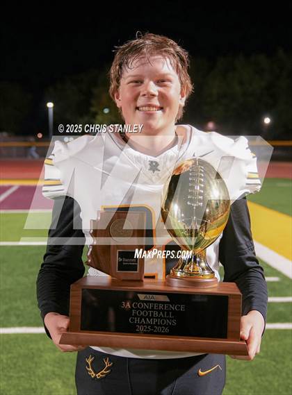 Thumbnail 1 in Round Valley @ Benjamin Franklin (AIA 3A Final - Awards) photogallery.