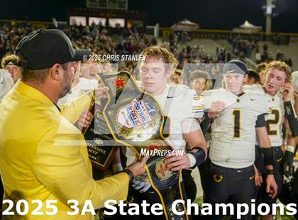 Thumbnail 3 in Round Valley @ Benjamin Franklin (AIA 3A Final - Awards) photogallery.