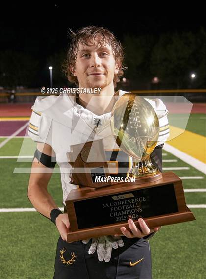 Thumbnail 3 in Round Valley @ Benjamin Franklin (AIA 3A Final - Awards) photogallery.