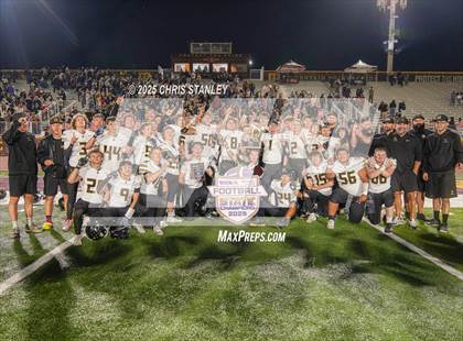 Thumbnail 3 in Round Valley @ Benjamin Franklin (AIA 3A Final - Awards) photogallery.