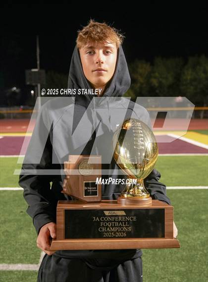 Thumbnail 1 in Round Valley @ Benjamin Franklin (AIA 3A Final - Awards) photogallery.