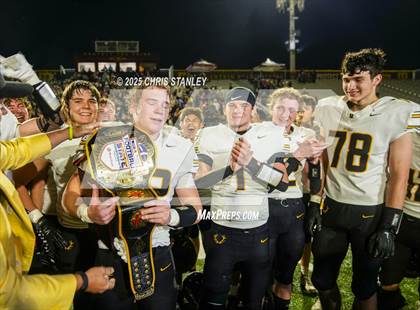 Thumbnail 1 in Round Valley @ Benjamin Franklin (AIA 3A Final - Awards) photogallery.