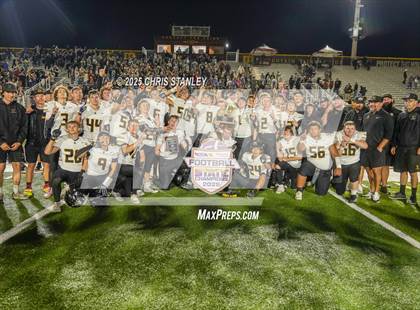 Thumbnail 3 in Round Valley @ Benjamin Franklin (AIA 3A Final - Awards) photogallery.