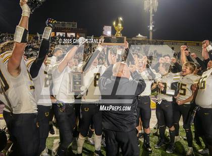 Thumbnail 2 in Round Valley @ Benjamin Franklin (AIA 3A Final - Awards) photogallery.