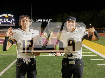 Thumbnail 1 in Round Valley @ Benjamin Franklin (AIA 3A Final - Awards) photogallery.