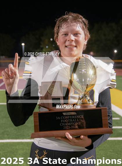 Thumbnail 1 in Round Valley @ Benjamin Franklin (AIA 3A Final - Awards) photogallery.