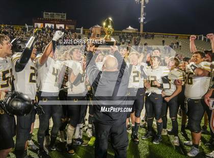 Thumbnail 3 in Round Valley @ Benjamin Franklin (AIA 3A Final - Awards) photogallery.