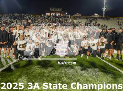 Thumbnail 1 in Round Valley @ Benjamin Franklin (AIA 3A Final - Awards) photogallery.