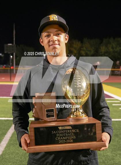 Thumbnail 3 in Round Valley @ Benjamin Franklin (AIA 3A Final - Awards) photogallery.