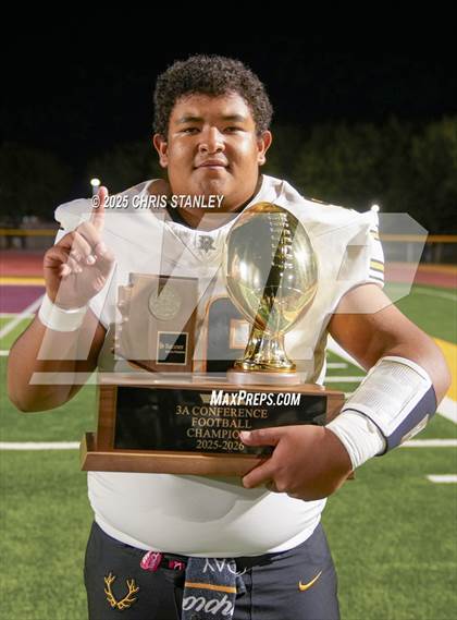 Thumbnail 3 in Round Valley @ Benjamin Franklin (AIA 3A Final - Awards) photogallery.