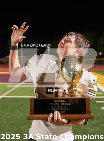 Thumbnail 1 in Round Valley @ Benjamin Franklin (AIA 3A Final - Awards) photogallery.