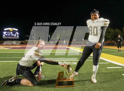 Thumbnail 3 in Round Valley @ Benjamin Franklin (AIA 3A Final - Awards) photogallery.