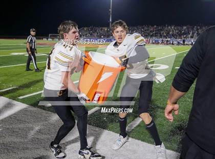 Thumbnail 1 in Round Valley @ Benjamin Franklin (AIA 3A Final - Awards) photogallery.