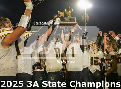 Thumbnail 1 in Round Valley @ Benjamin Franklin (AIA 3A Final - Awards) photogallery.