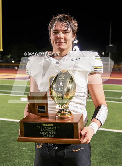 Thumbnail 3 in Round Valley @ Benjamin Franklin (AIA 3A Final - Awards) photogallery.