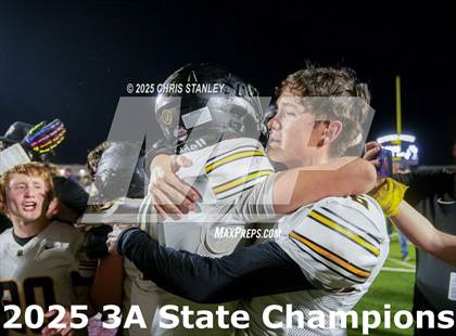 Thumbnail 1 in Round Valley @ Benjamin Franklin (AIA 3A Final - Awards) photogallery.