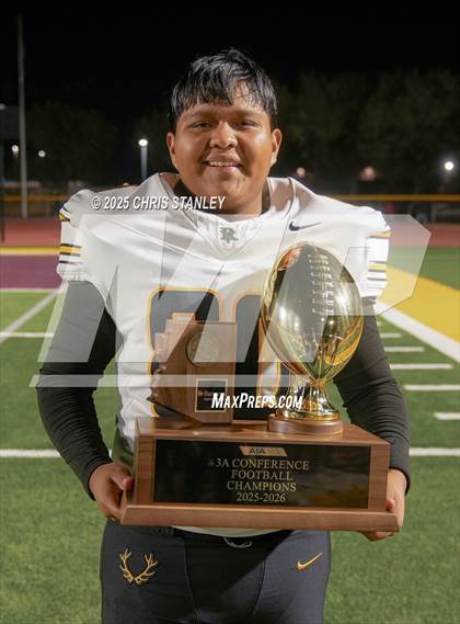 Thumbnail 2 in Round Valley @ Benjamin Franklin (AIA 3A Final - Awards) photogallery.