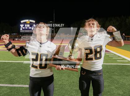 Thumbnail 3 in Round Valley @ Benjamin Franklin (AIA 3A Final - Awards) photogallery.