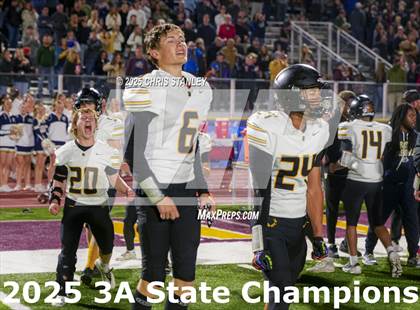 Thumbnail 3 in Round Valley @ Benjamin Franklin (AIA 3A Final - Awards) photogallery.