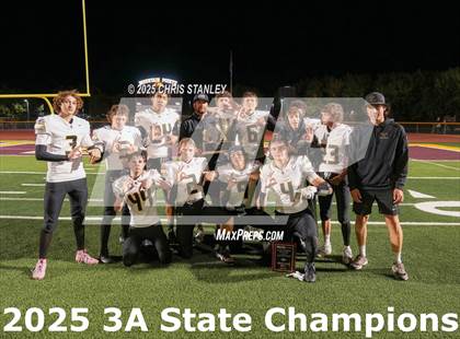 Thumbnail 3 in Round Valley @ Benjamin Franklin (AIA 3A Final - Awards) photogallery.