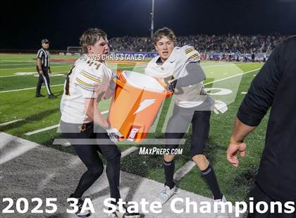 Thumbnail 2 in Round Valley @ Benjamin Franklin (AIA 3A Final - Awards) photogallery.