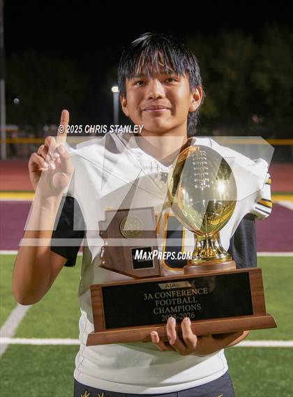 Thumbnail 2 in Round Valley @ Benjamin Franklin (AIA 3A Final - Awards) photogallery.