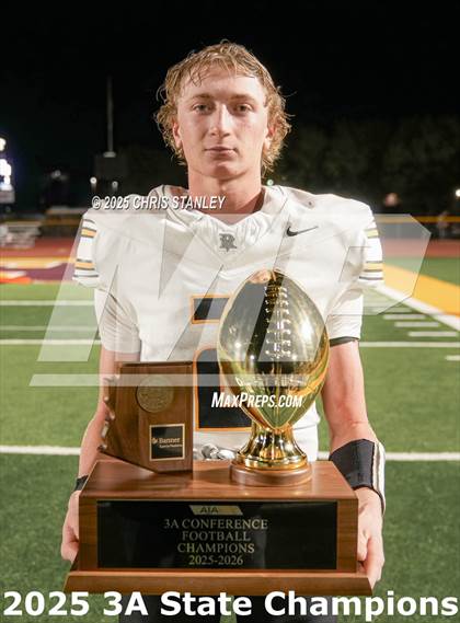 Thumbnail 1 in Round Valley @ Benjamin Franklin (AIA 3A Final - Awards) photogallery.