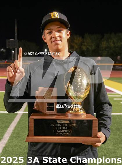 Thumbnail 3 in Round Valley @ Benjamin Franklin (AIA 3A Final - Awards) photogallery.