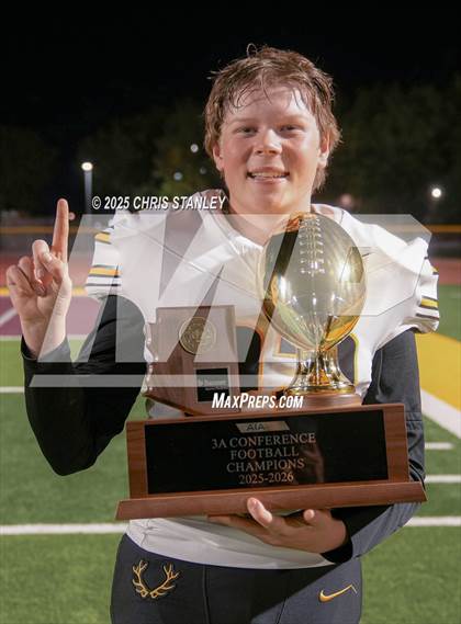 Thumbnail 3 in Round Valley @ Benjamin Franklin (AIA 3A Final - Awards) photogallery.