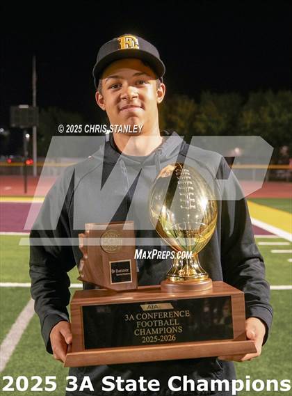 Thumbnail 1 in Round Valley @ Benjamin Franklin (AIA 3A Final - Awards) photogallery.