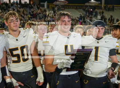 Thumbnail 1 in Round Valley @ Benjamin Franklin (AIA 3A Final - Awards) photogallery.