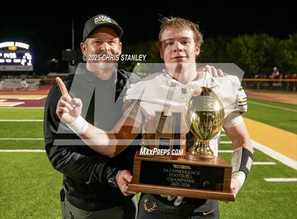 Thumbnail 3 in Round Valley @ Benjamin Franklin (AIA 3A Final - Awards) photogallery.