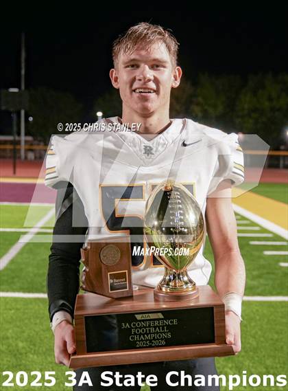 Thumbnail 1 in Round Valley @ Benjamin Franklin (AIA 3A Final - Awards) photogallery.